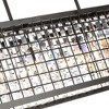 CWI Lighting Meghna 4 Light Down Chandelier With Brown Finish - 4 of 4