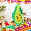 Cinco De Mayo Star Pinata 12.6 x 12.6 . Fiesta Party Supply for Fiesta Taco Party, Luau Event Photo Props, Mexican Theme Decoration Taco Tuesday Event - 2 of 4