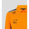 McLaren F1 Kids 2023 Lando Norris Drivers Polo Shirt - 3 of 4