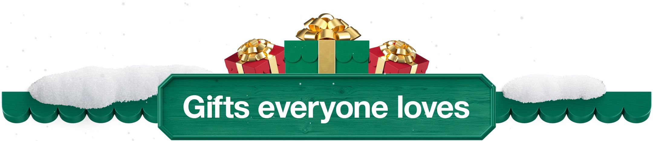 Gifts everyone loves