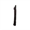Women's Wo's Over the Knee Stretch Faux Suede Boots - Qupid - 4 of 4