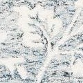 blue/ivory