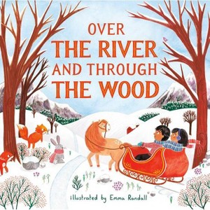Over the River and Through the Wood - (Hardcover) - 1 of 1