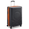 United Colors of Benetton x DELSEY PARIS Large Checked Fabrica 27" Hardside Spinner Suitcase - 2 of 4