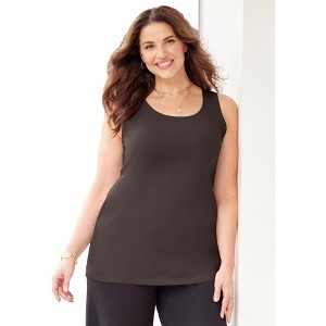 Catherines Suprema Tank - 1 of 4