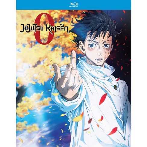 Jujutsu Kaisen TV vs Blu Ray (undimmed/unghosted) EP 25-27 : r