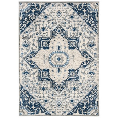 Brentwood BNT816 Power Loomed Rug - Safavieh