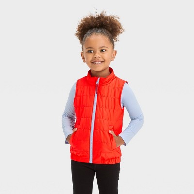 Target 2024 kids puffer