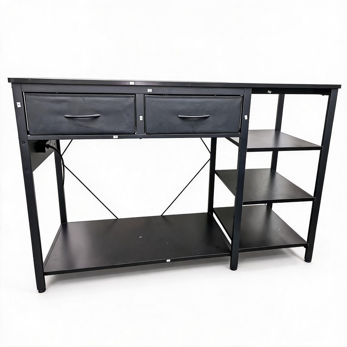 Garvee 55-75 gallon aquarium rack