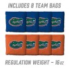 NCAA Florida Gators 2'x3' MDF Toss Game Set - 4 of 4