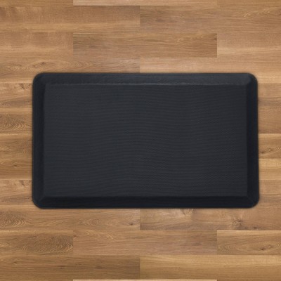 Isla Jade Solid Anti Fatigue Rug