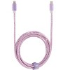 Emerald 2 Port Car Adapter + 6FT Lightning Cable - 2 of 4