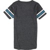 G-III Sports Womens Jacksonville Jaguars Embellished T-Shirt - 2 of 2