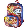 Paw Patrol Braver Than Ever Backpack And Lunch Bag Tote 2 Piece Set - 2 of 4