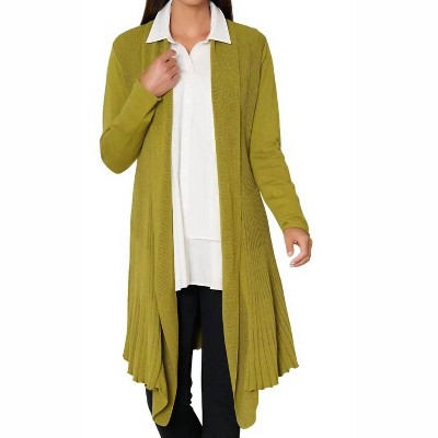 Women's Go To Cardigan - Stella Carakasi