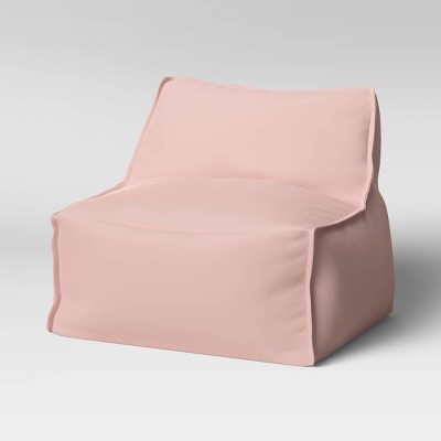 Armless Bean Bag Chair - Pillowfort™