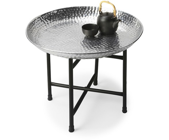 End Table Metal - Butler Specialty