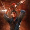 Magic the Gathering Secret Lair x The Evil Dead (Non-Foil) - 2 of 4