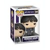Funko Pop! 2 Pack Addams Family - Wednesday Addams Netflix #1309 & Wednesday Rave'n Dance #1577 - 2 of 3