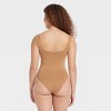 Women's Seamless Tank Bodysuit - A New Day™ - 2 of 4