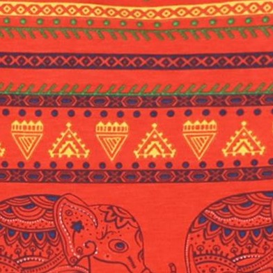 jacquard stripe
