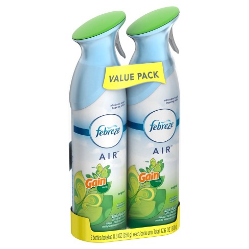 Air Freshener Target: Boost Your Space’s Freshness with Precision
