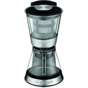 Cuisinart DCB-10FR 7 Cup Cold Brew Coffeemaker - Certified Refurbished - 1 of 4