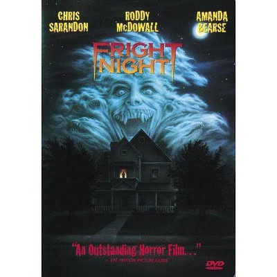 Fright Night (DVD)(1998)