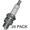 Champion Genuine OEM Standard Spark Plug (24) Shop Pack, QL78C-24PK - 3 of 3