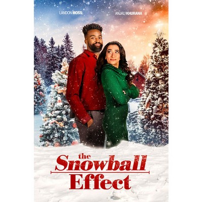 The Snowball Effect (DVD)(2022)