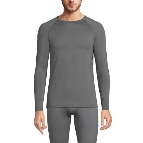 Lands end men's long underwear hotsell