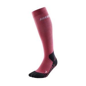 CEP Women's Hiking Light Merino Tall Compression Socks - 1 of 4