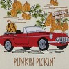 Park Designs Punkin Pickin' Dishtowel Set of 2 - 3 of 3