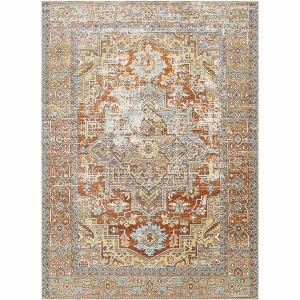 Hauteloom Hardwick Performance Rug - 1 of 4