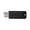 Verbatim PinStripe 256GB USB 3.0 Flash Drive 49320 - 4 of 4