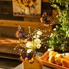 Butterfly Twig Spray (Set of 4) - 3 of 3