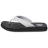 Women's Gianna Weave Knit Flip Flop - 4 of 4