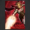 Women's Guardians of the Galaxy Vol. 3 Adam Warlock Poster T-Shirt - 2 of 4