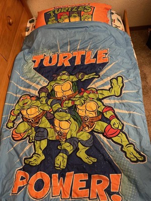 Teenage Mutant Ninja Turtles Kids' Pillowcase : Target