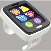 InfiniFun My First Fitwatch, Interactive Learning Watch Toy, Ages 18 mo+ - 4 of 4