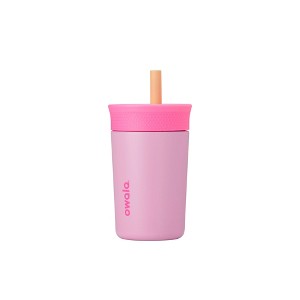 Owala 12 fl oz Stainless Steel Tumbler - 1 of 4