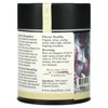 The Tao of Tea Certified Organic Bergamot & White Tea, White Earl Grey, 2 oz (57 g) - 2 of 2