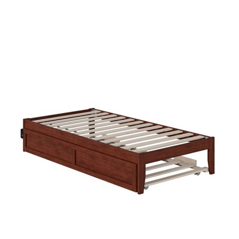 Twin Colorado Bed With Usb Turbo, Twin Bed Connector Target