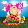 Galerie Easter Egg Bag With Candy Stickers - 12.52oz/115ct - 4 of 4