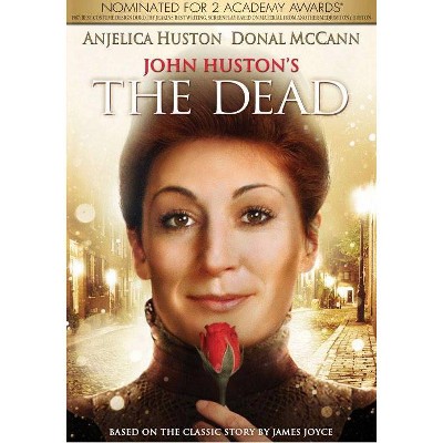 The Dead (DVD)(2009)