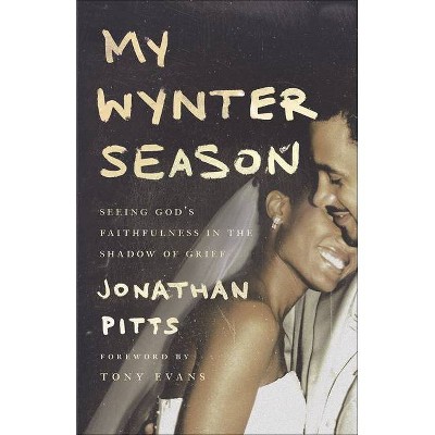 My Wynter Season - by  Jonathan Pitts (Paperback)