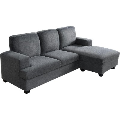 AMERLIFE Sofa with Extra Deep Seats