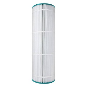 Hurricane Replacement Spa Filter Cartridge for Unicel C-8417, PA175, Filbur FC-1294, Hayward Star-Clear Plus C1750, C1900, & Sta-RIte PXC-175 - 1 of 4