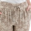 Aventura Clothing Women's Sorrento Print Pant - 3 of 4