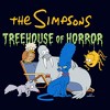Men's The Simpsons Treehouse of Horror Animals T-Shirt - 2 of 4